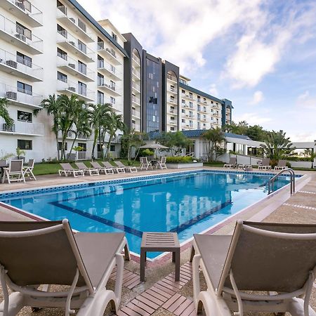 טומון Oceanview Hotel And Residences מראה חיצוני תמונה