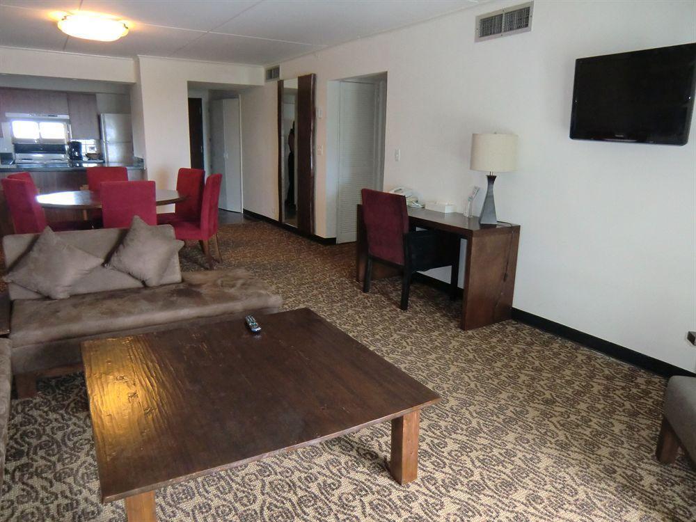 טומון Oceanview Hotel And Residences מראה חיצוני תמונה