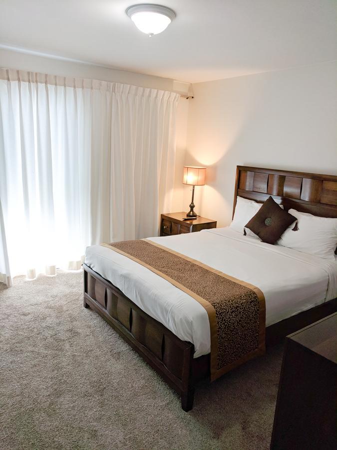 טומון Oceanview Hotel And Residences מראה חיצוני תמונה